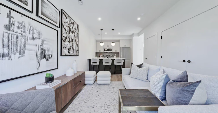 2610 23 Street Northwest, Calgary, AB, T2M 2C3 - 6