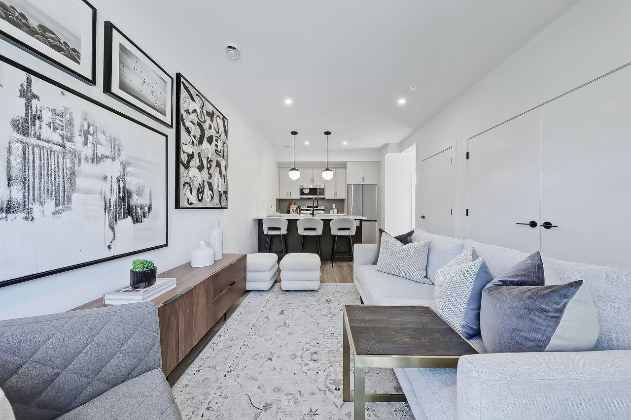 2610 23 Street Northwest, Calgary, AB, T2M 2C3 - 5