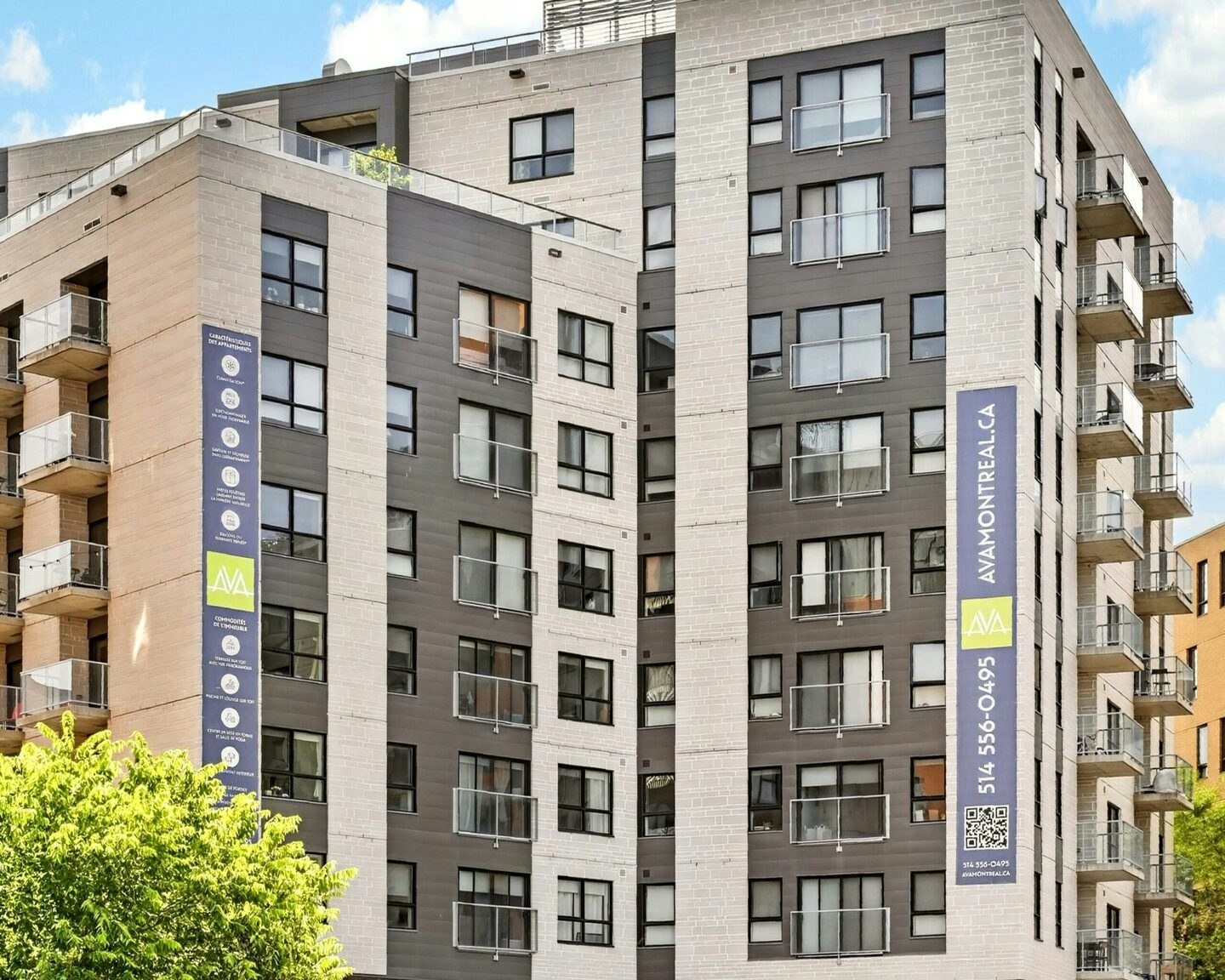 4982 De La Savane Place, Montréal, QC, H4P 0C7 - 4