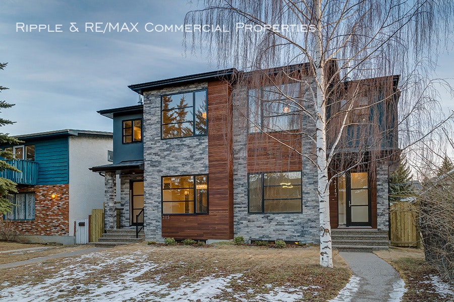 2117 51 Avenue Southwest, Calgary, AB, T3E 1J8 - 29