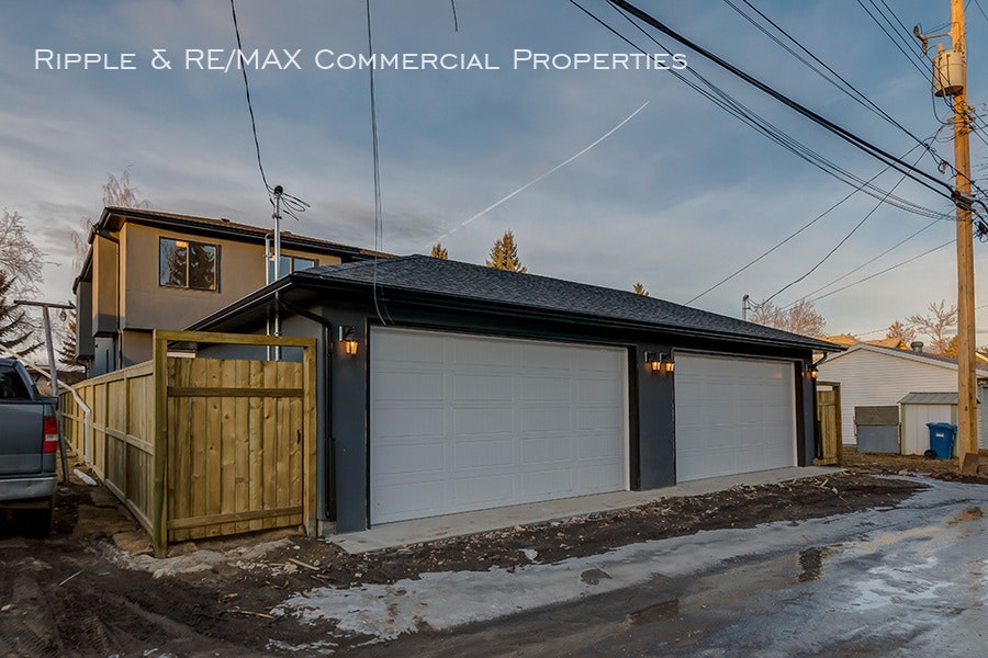 2117 51 Avenue Southwest, Calgary, AB, T3E 1J8 - 27