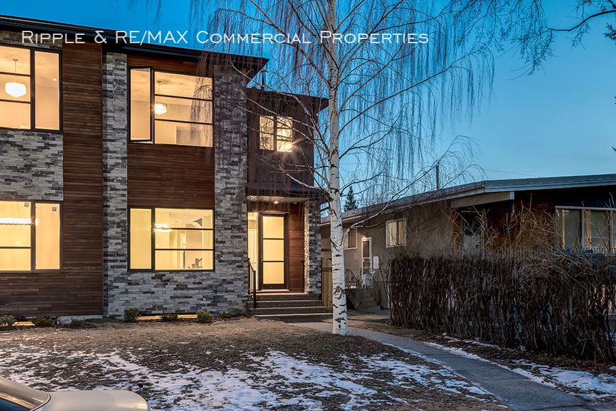 2117 51 Avenue Southwest, Calgary, AB, T3E 1J8 - 28