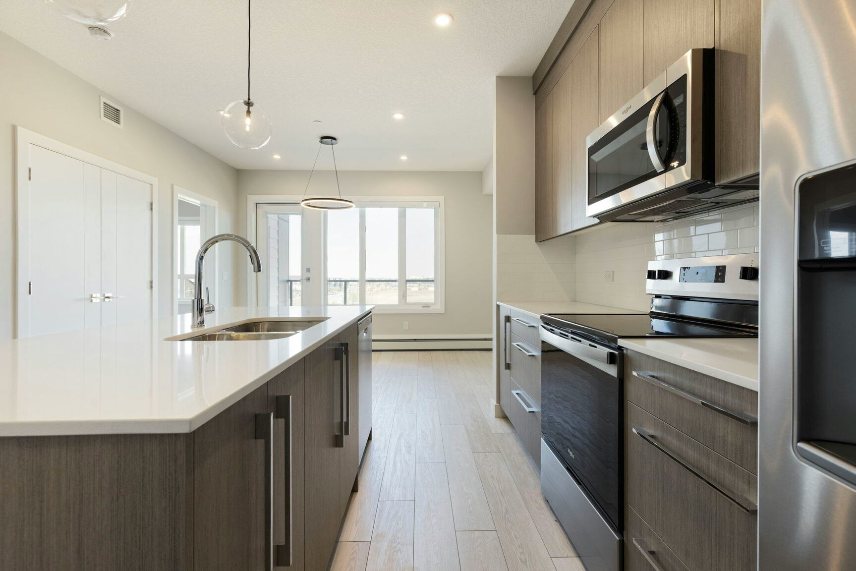 2411-60 Skyview Ranch Neunit Road, Calgary, AB, T3N 2J8 - 3