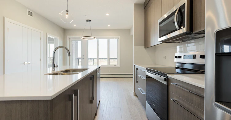 2411-60 Skyview Ranch Neunit Road, Calgary, AB, T3N 2J8 - 3