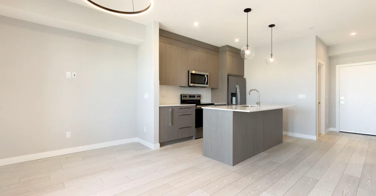 2411-60 Skyview Ranch Neunit Road, Calgary, AB, T3N 2J8 - 4