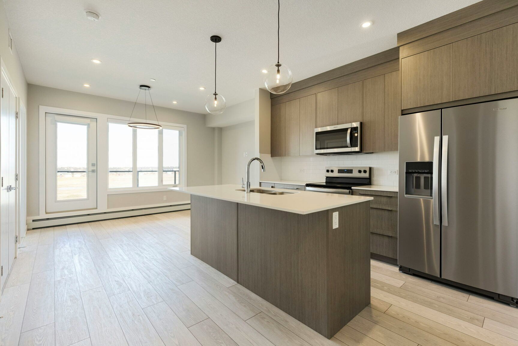 2411-60 Skyview Ranch Neunit Road, Calgary, AB, T3N 2J8 - 2