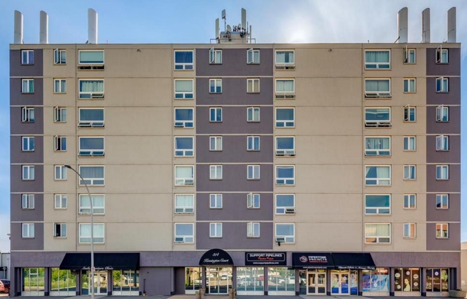 1480-314 14 Street Northwest, Calgary, AB, T2N 1Z7 - 14