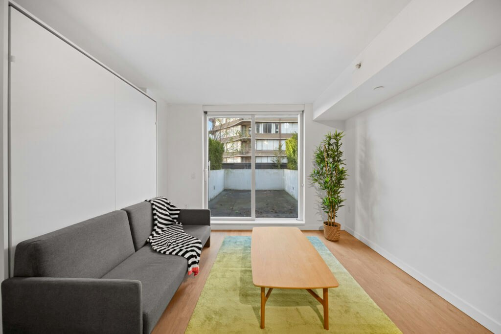 E508-1661 Davie Street, Vancouver, BC, V6G 1W1 - 3