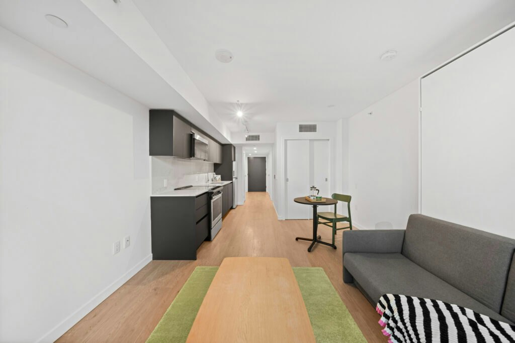 E508-1661 Davie Street, Vancouver, BC, V6G 1W1 - 5