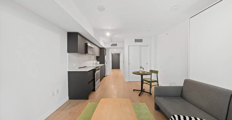 E508-1661 Davie Street, Vancouver, BC, V6G 1W1 - 5