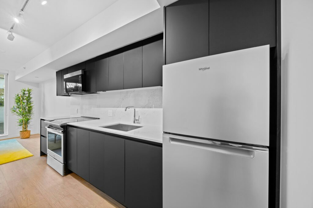 E508-1661 Davie Street, Vancouver, BC, V6G 1W1 - 8