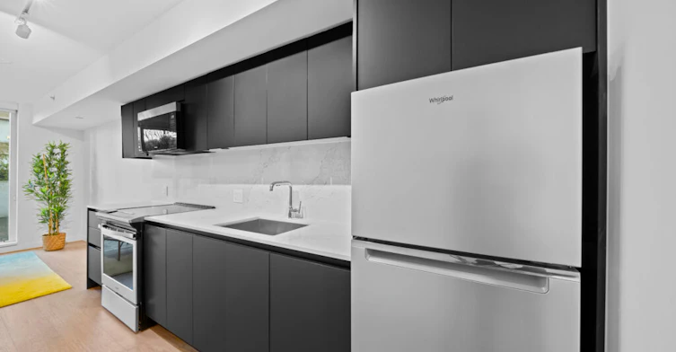 E508-1661 Davie Street, Vancouver, BC, V6G 1W1 - 8