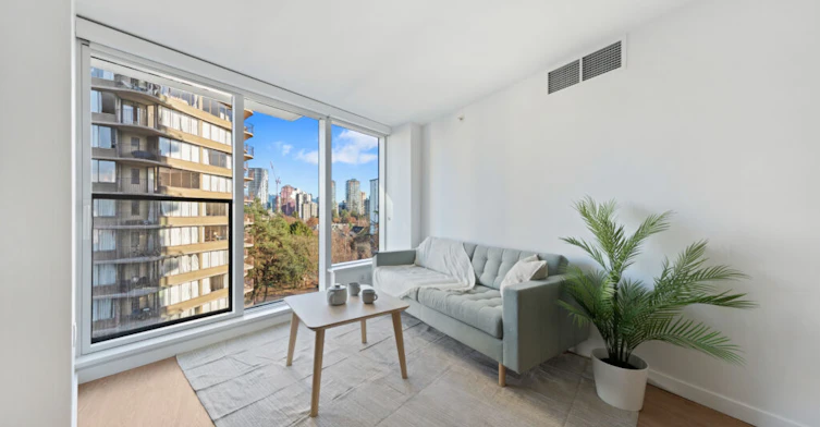 E409-1661 Davie Street, Vancouver, BC, V6G 1W1 - 3