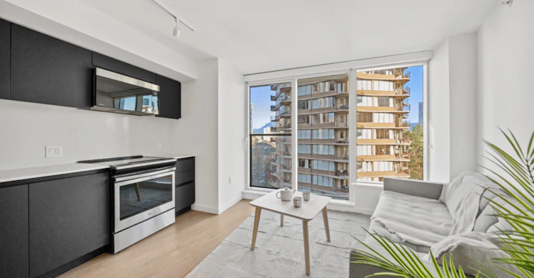 E409-1661 Davie Street, Vancouver, BC, V6G 1W1 - 4