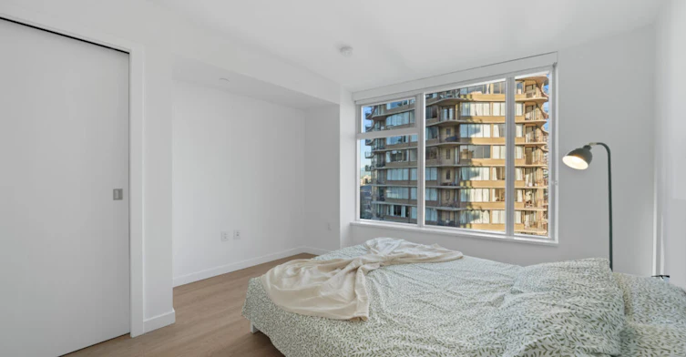 E409-1661 Davie Street, Vancouver, BC, V6G 1W1 - 10