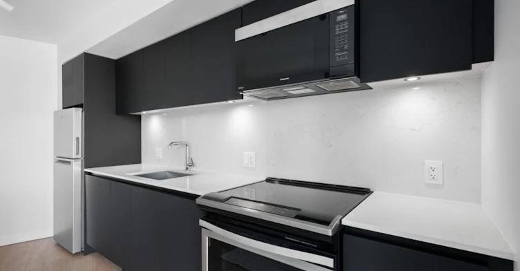 E409-1661 Davie Street, Vancouver, BC, V6G 1W1 - 7