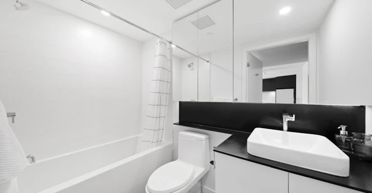W1002-1661 Davie Street, Vancouver, BC, V6G 1W1 - 12