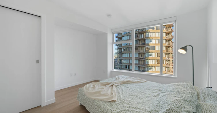 E320-1661 Davie Street, Vancouver, BC, V6G 1W1 - 10