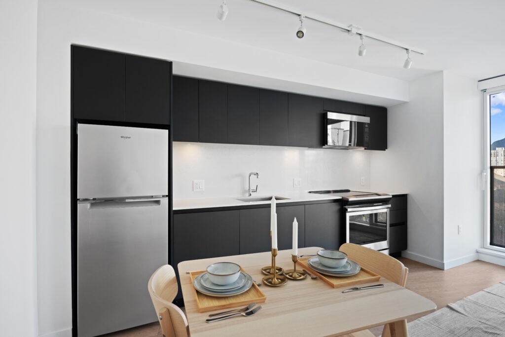 E2007-1661 Davie Street, Vancouver, BC, V6G 1W1 - 8