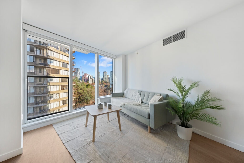 E2007-1661 Davie Street, Vancouver, BC, V6G 1W1 - 3