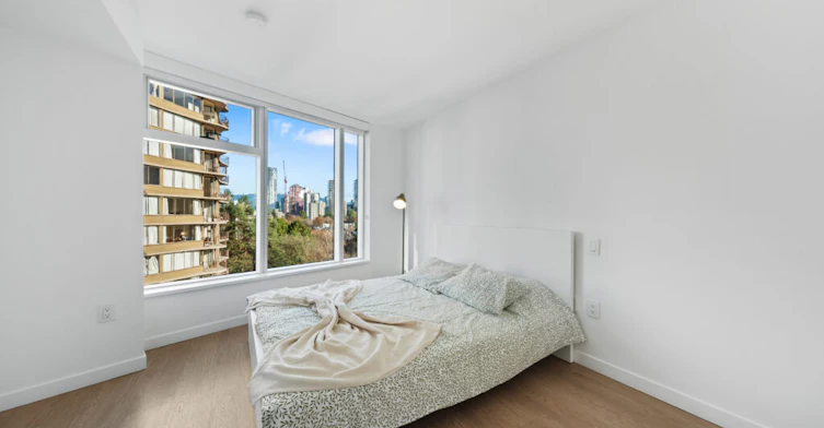 E2007-1661 Davie Street, Vancouver, BC, V6G 1W1 - 9