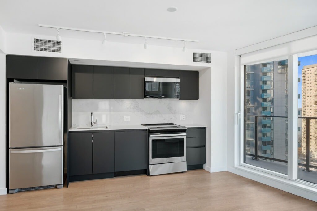 W1103-1661 Davie Street, Vancouver, BC, V6G 1W1 - 6
