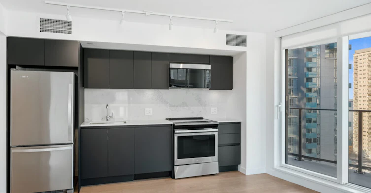 W1103-1661 Davie Street, Vancouver, BC, V6G 1W1 - 6