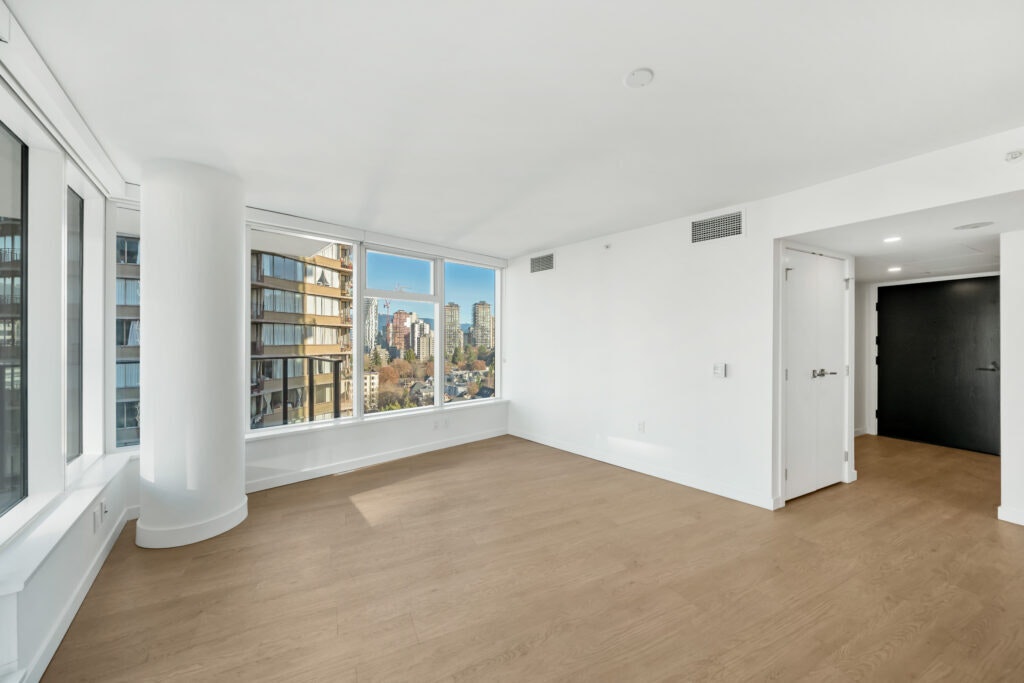 W1103-1661 Davie Street, Vancouver, BC, V6G 1W1 - 4