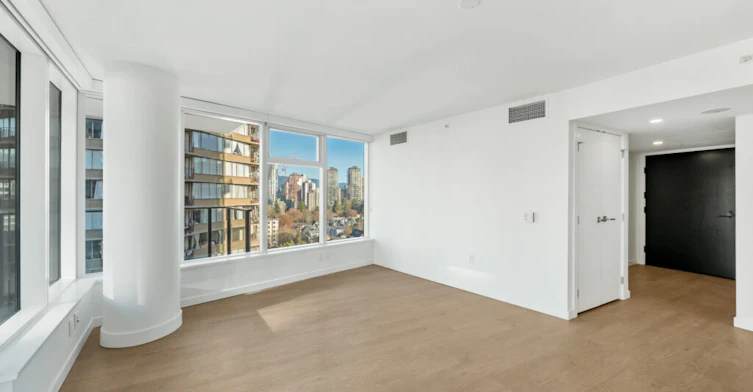 W1103-1661 Davie Street, Vancouver, BC, V6G 1W1 - 4