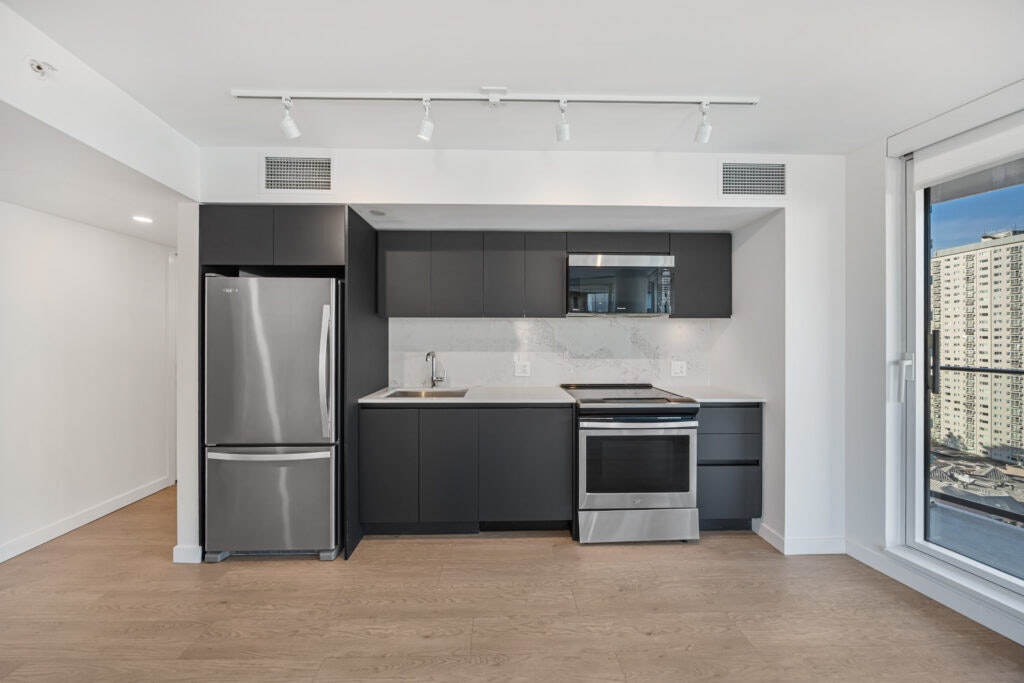 W1103-1661 Davie Street, Vancouver, BC, V6G 1W1 - 8
