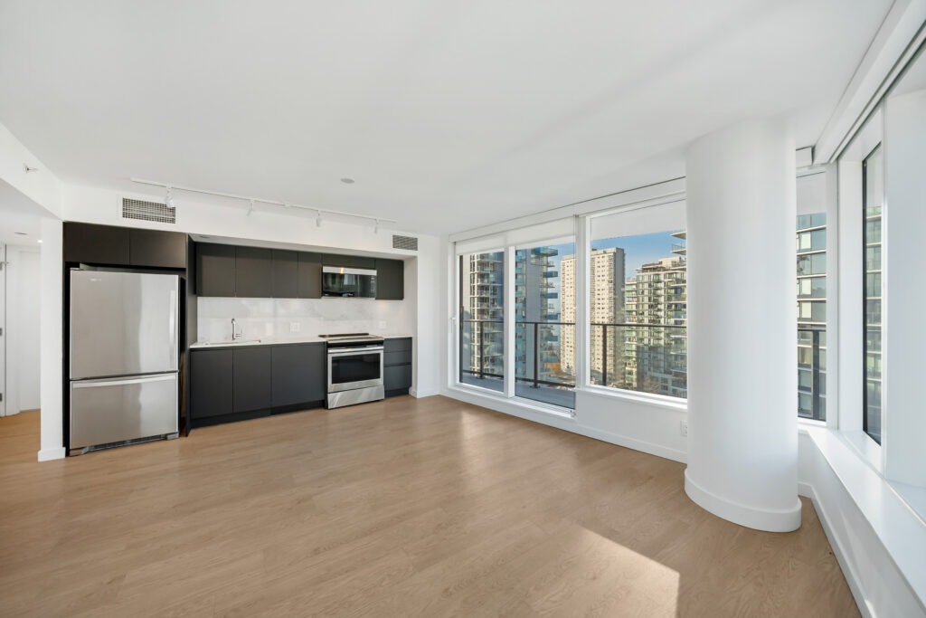 W1103-1661 Davie Street, Vancouver, BC, V6G 1W1 - 5