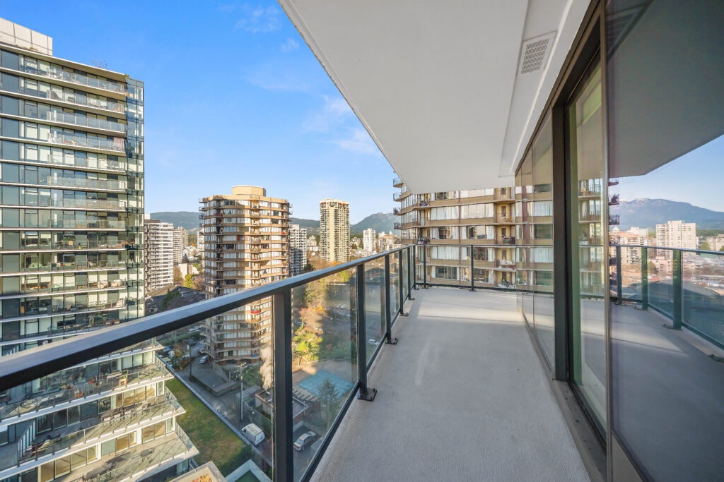 W1103-1661 Davie Street, Vancouver, BC, V6G 1W1 - 10