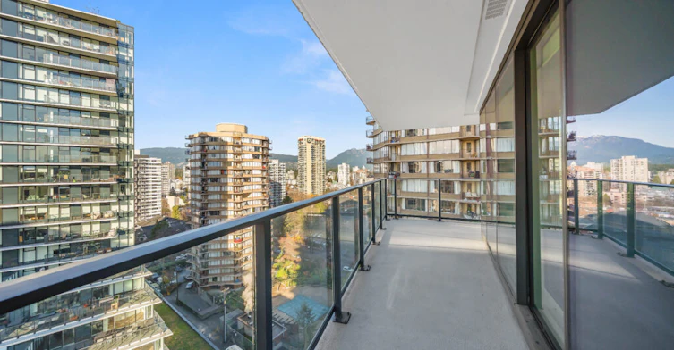 W1103-1661 Davie Street, Vancouver, BC, V6G 1W1 - 10