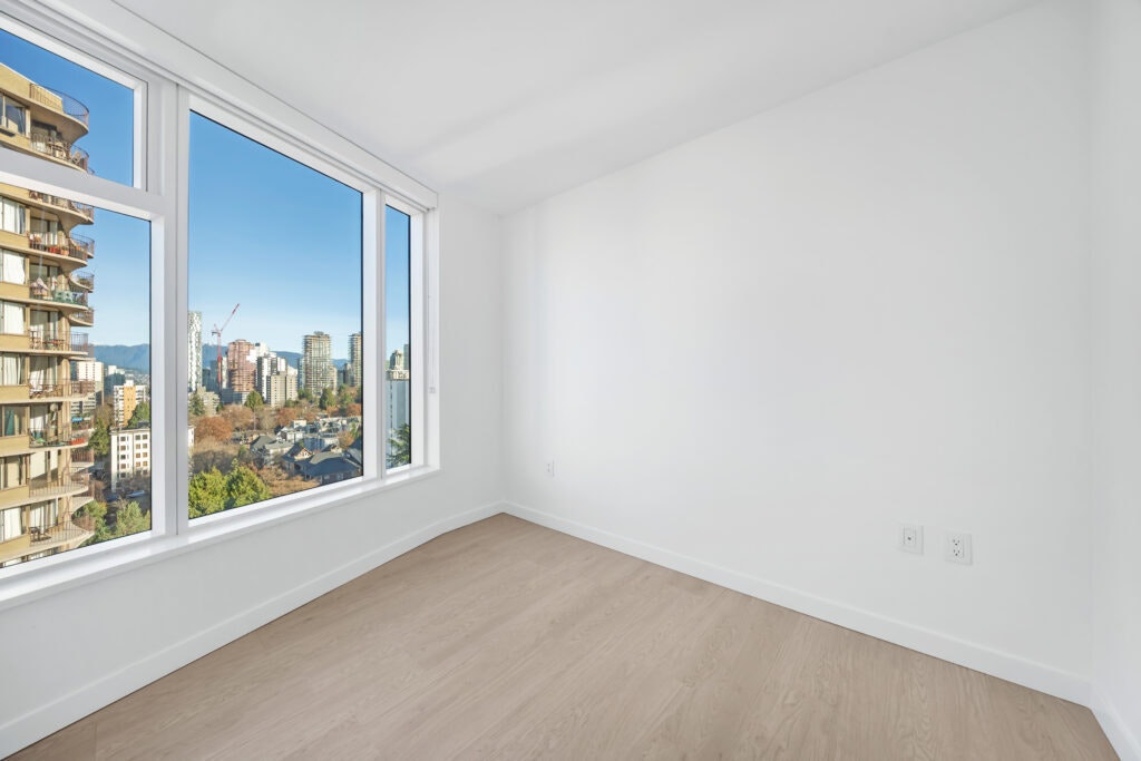 W1103-1661 Davie Street, Vancouver, BC, V6G 1W1 - 19