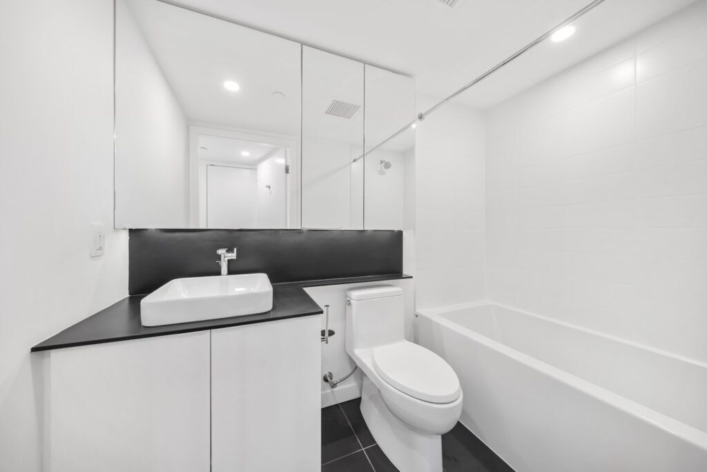 W1103-1661 Davie Street, Vancouver, BC, V6G 1W1 - 16
