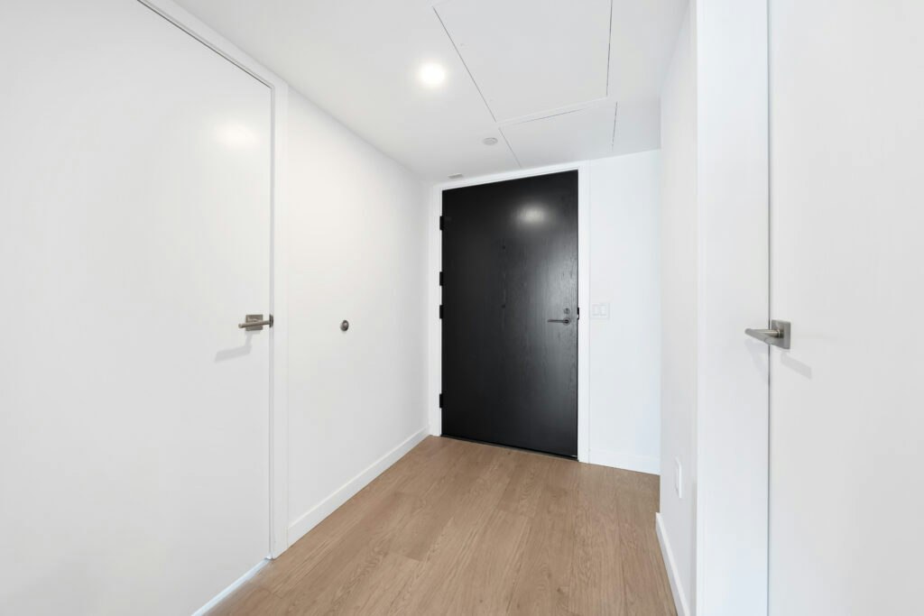 W506-1661 Davie Street, Vancouver, BC, V6G 1W1 - 21