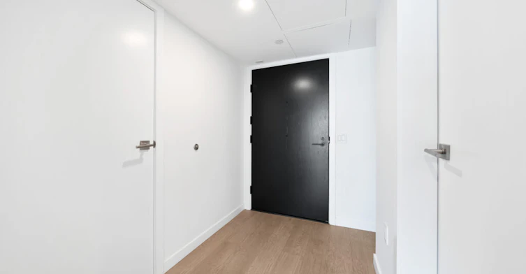 W506-1661 Davie Street, Vancouver, BC, V6G 1W1 - 21