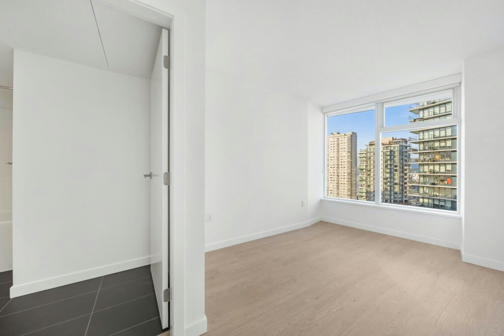 W506-1661 Davie Street, Vancouver, BC, V6G 1W1 - 12