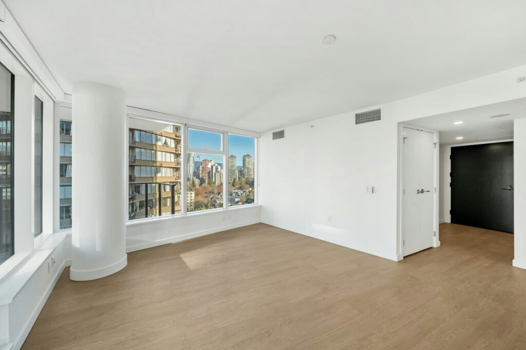 W506-1661 Davie Street, Vancouver, BC, V6G 1W1 - 4
