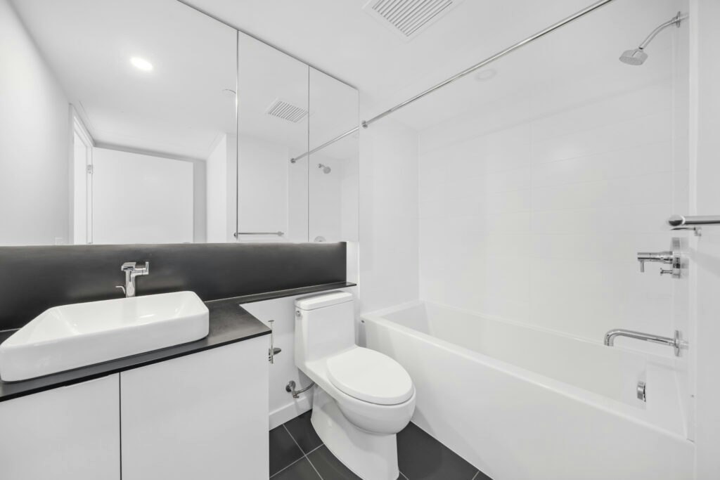 W506-1661 Davie Street, Vancouver, BC, V6G 1W1 - 15