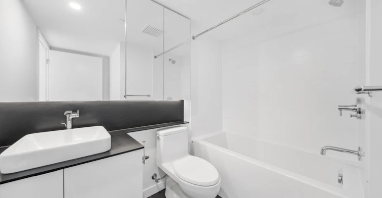 W506-1661 Davie Street, Vancouver, BC, V6G 1W1 - 15