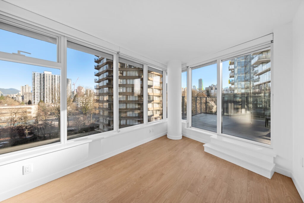 E407-1661 Davie Street, Vancouver, BC, V6G 1W1 - 18