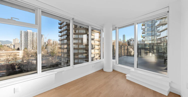 E407-1661 Davie Street, Vancouver, BC, V6G 1W1 - 18