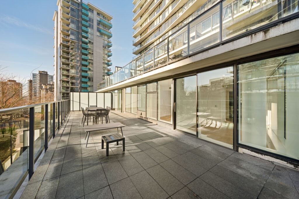 E407-1661 Davie Street, Vancouver, BC, V6G 1W1 - 22