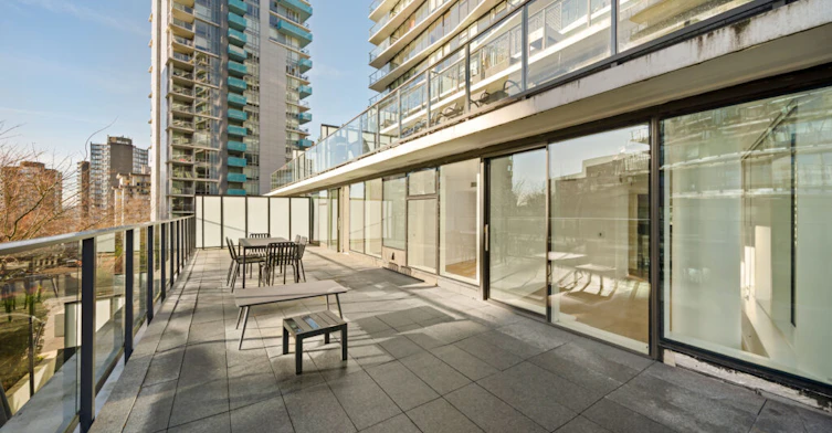 E407-1661 Davie Street, Vancouver, BC, V6G 1W1 - 22
