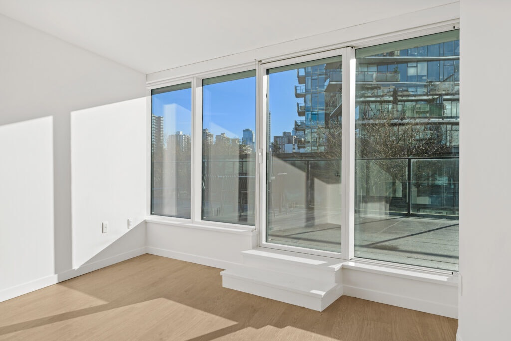 E407-1661 Davie Street, Vancouver, BC, V6G 1W1 - 5