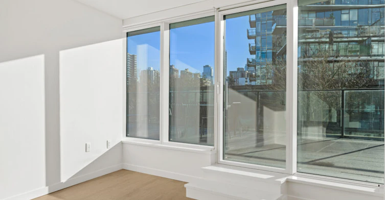 E407-1661 Davie Street, Vancouver, BC, V6G 1W1 - 5