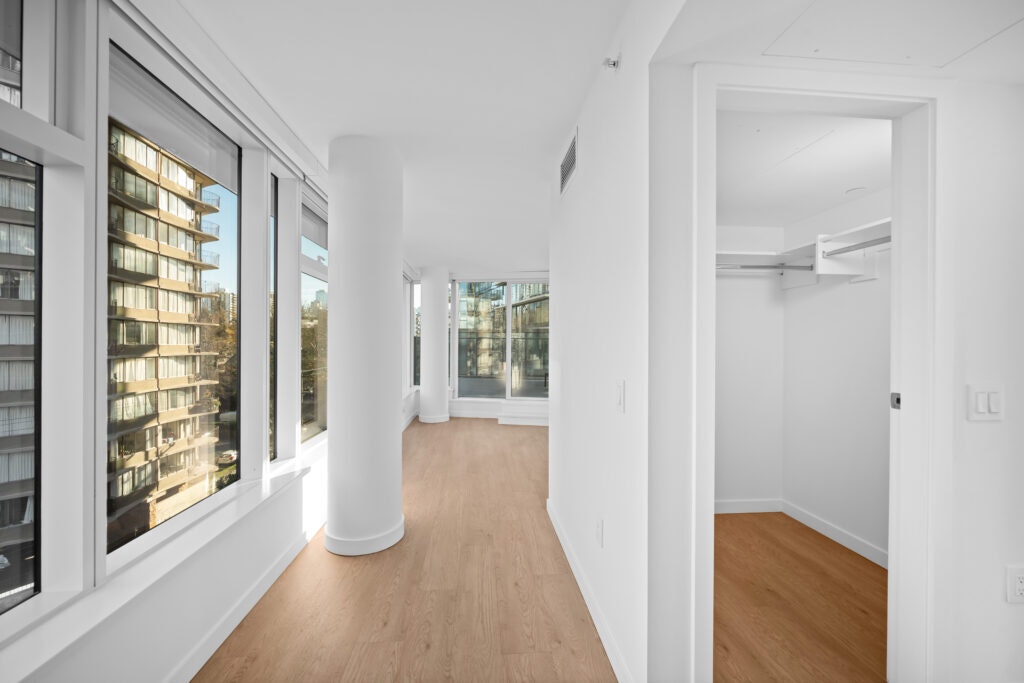 E407-1661 Davie Street, Vancouver, BC, V6G 1W1 - 16