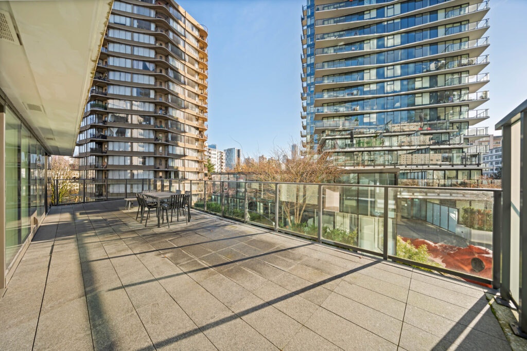 E407-1661 Davie Street, Vancouver, BC, V6G 1W1 - 23