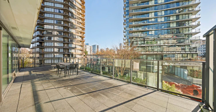 E407-1661 Davie Street, Vancouver, BC, V6G 1W1 - 23